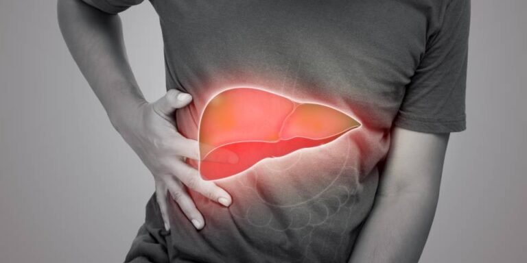 liver