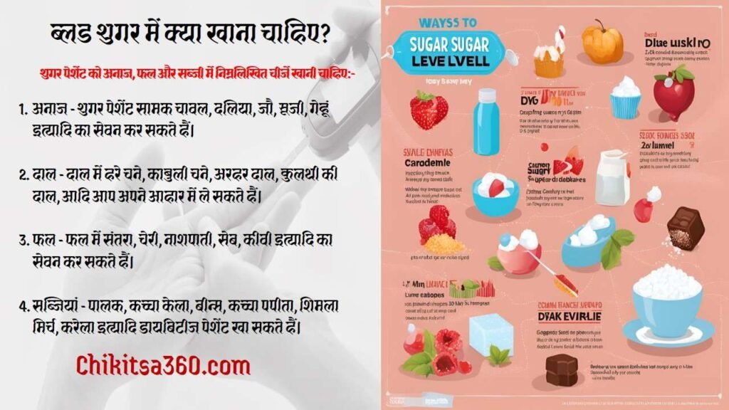 Diabetes control hindi