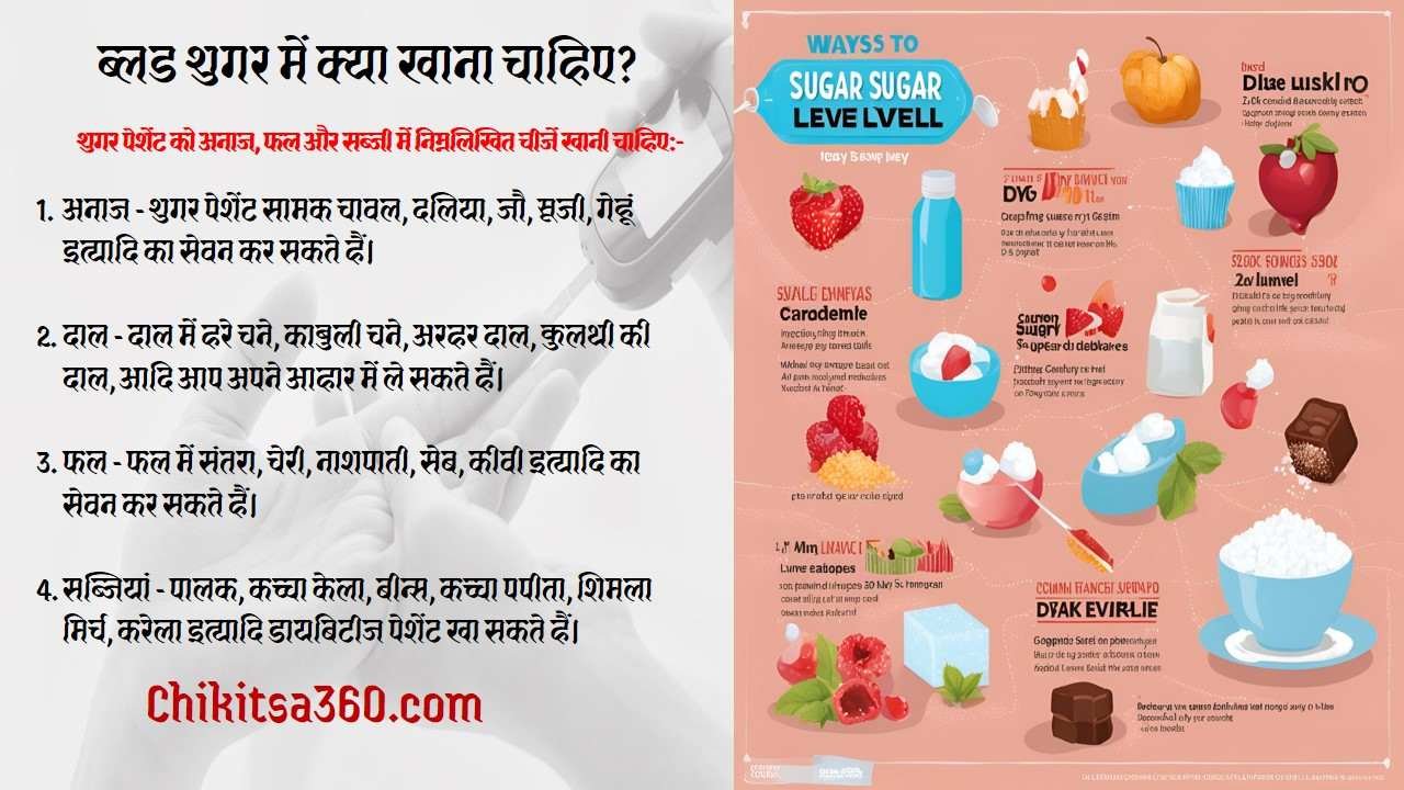 Diabetes control hindi