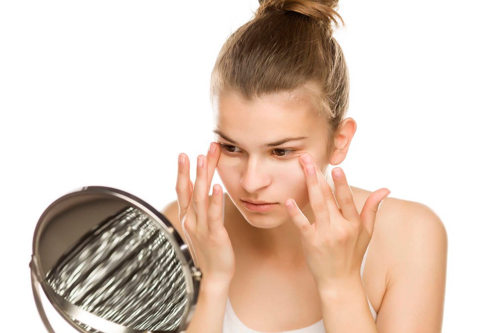 Treatment for dark circles